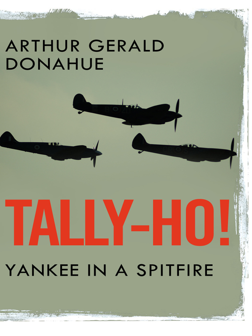 Title details for Tally-Ho! by Arthur Gerald Donahue - Available